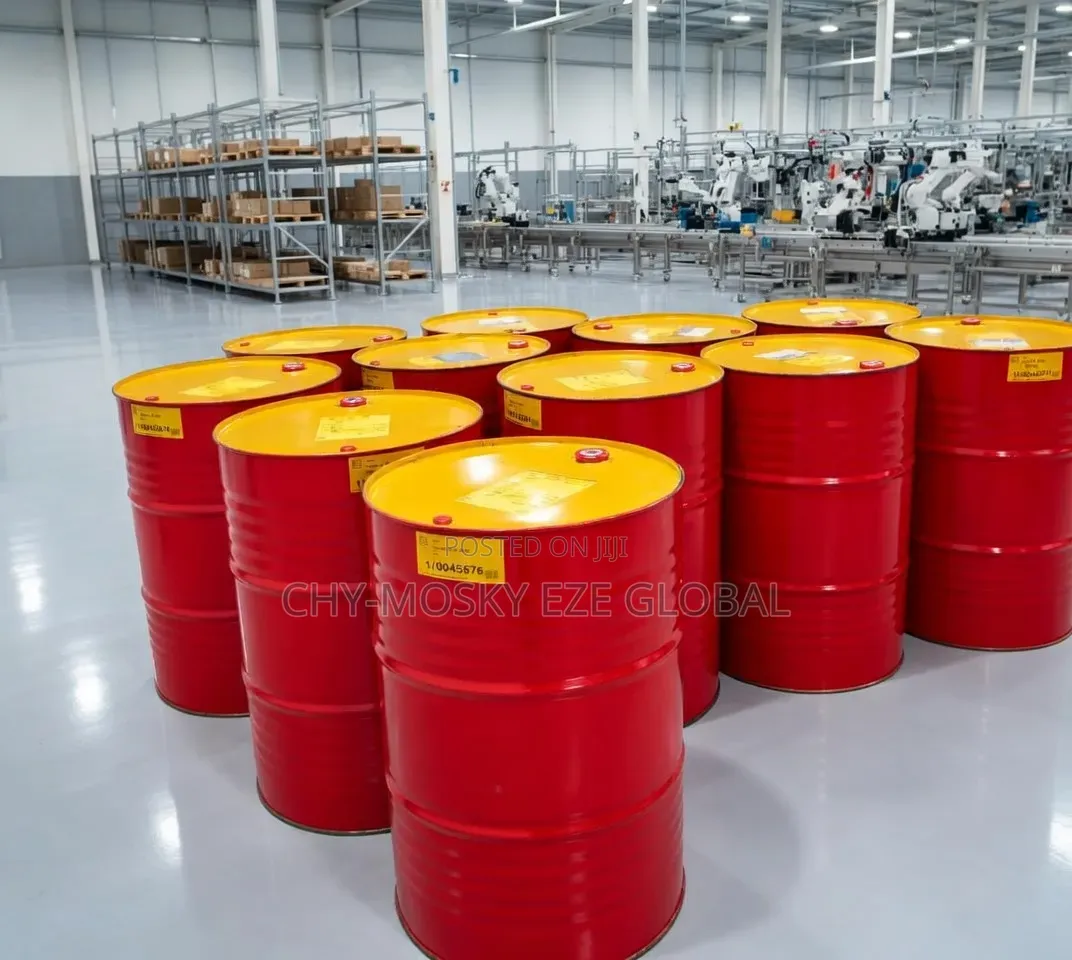 Shell Diala S2 Zu-L Dried NGT Uninhibited Insulating Oil (209ltr/Drum)