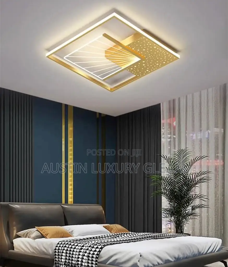 Celling Fitting