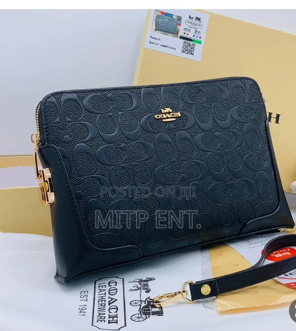 High Quality Armpit Purses