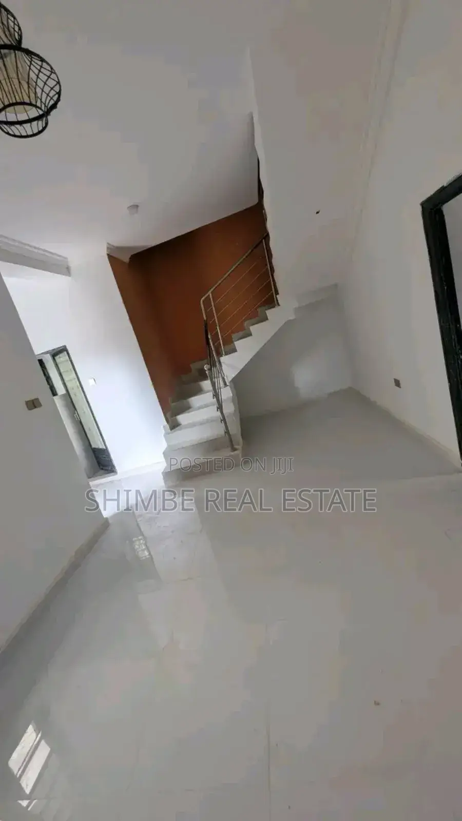 2bdrm Duplex in Shelter Afrique, Uyo for rent