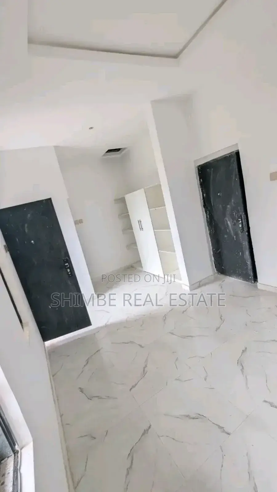 2bdrm Duplex in Shelter Afrique, Uyo for rent