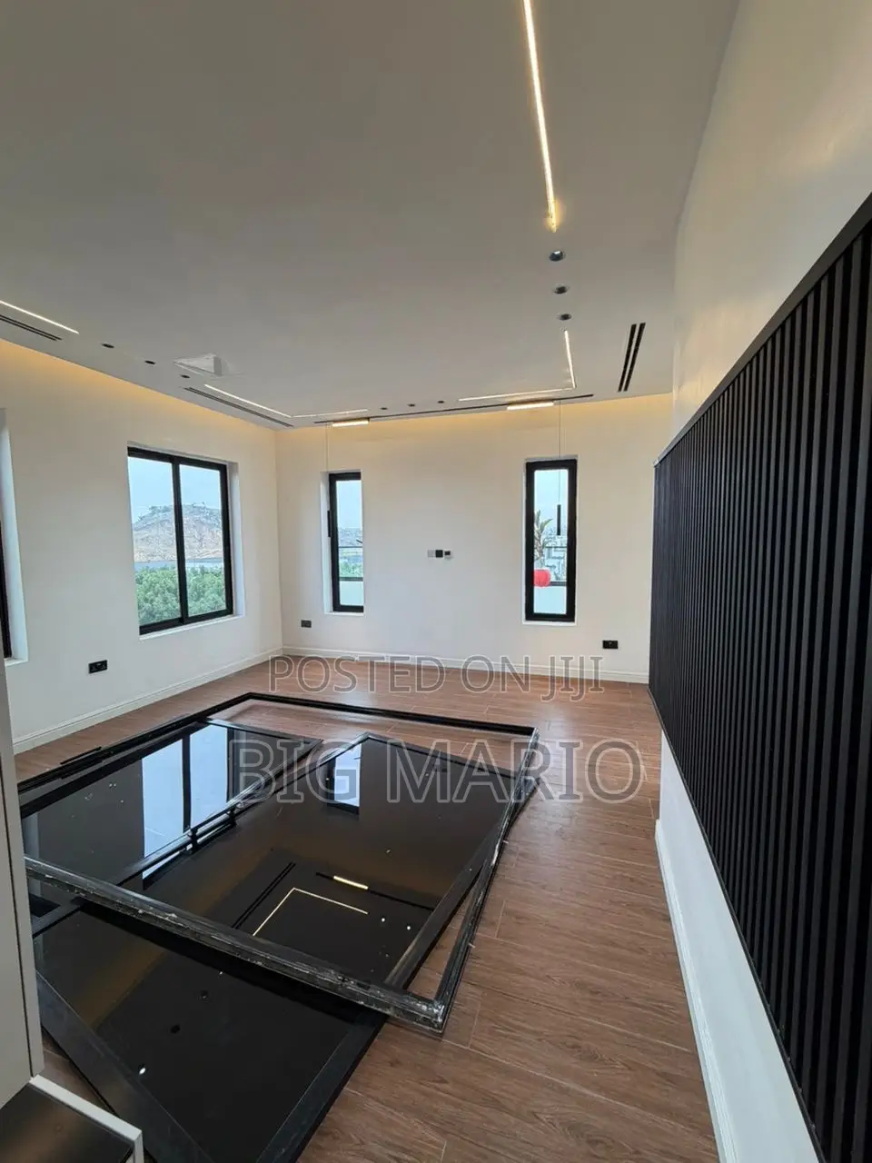 4bdrm Duplex in Guzape Main for sale