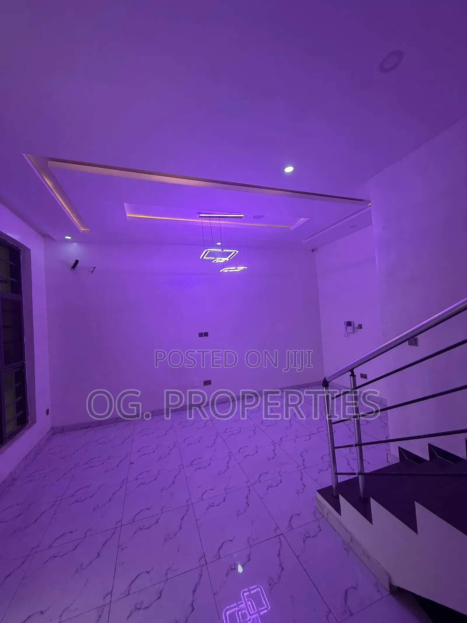 3bdrm Duplex in Ado / Ajah for sale
