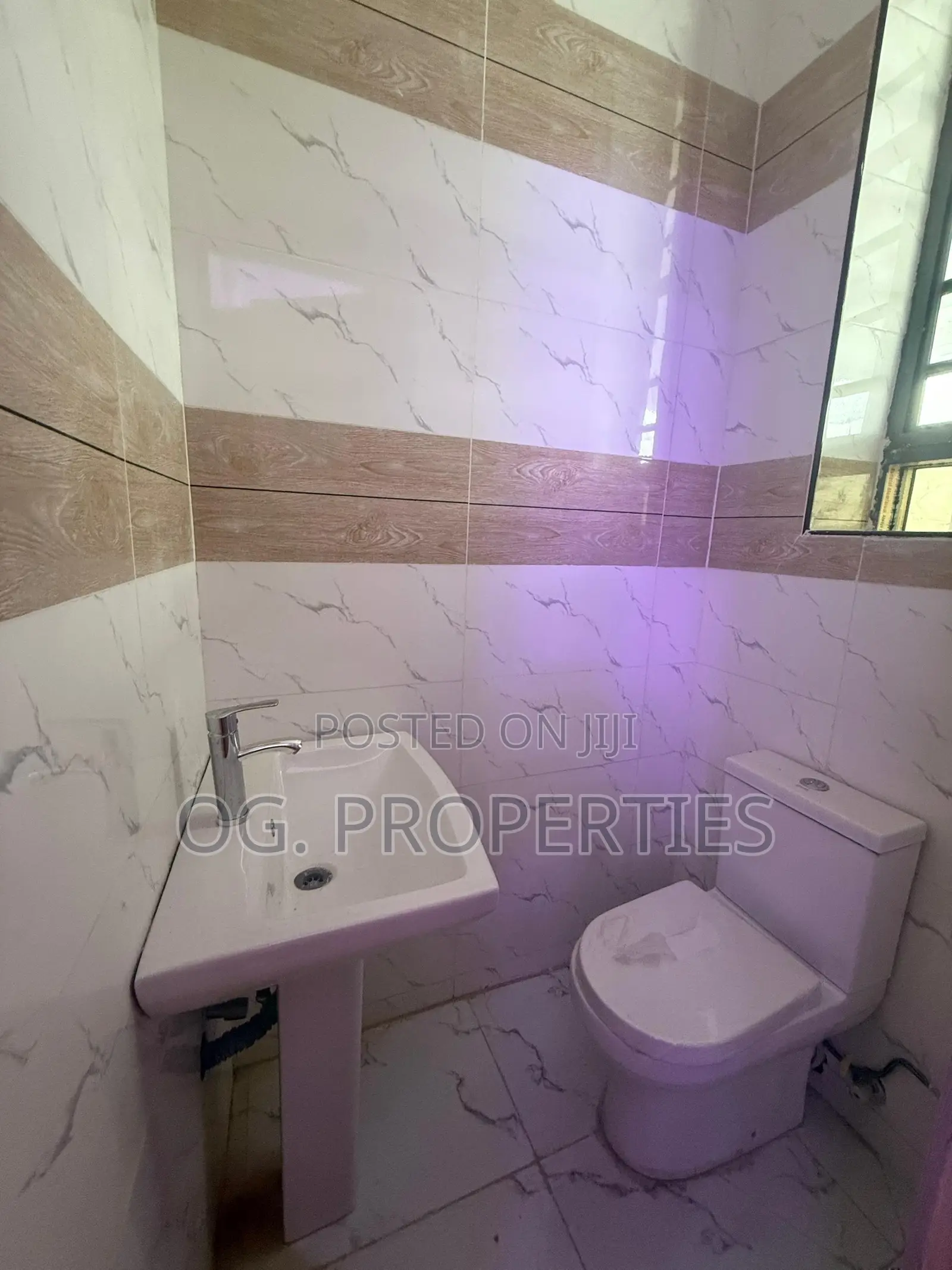 3bdrm Duplex in Ado / Ajah for sale