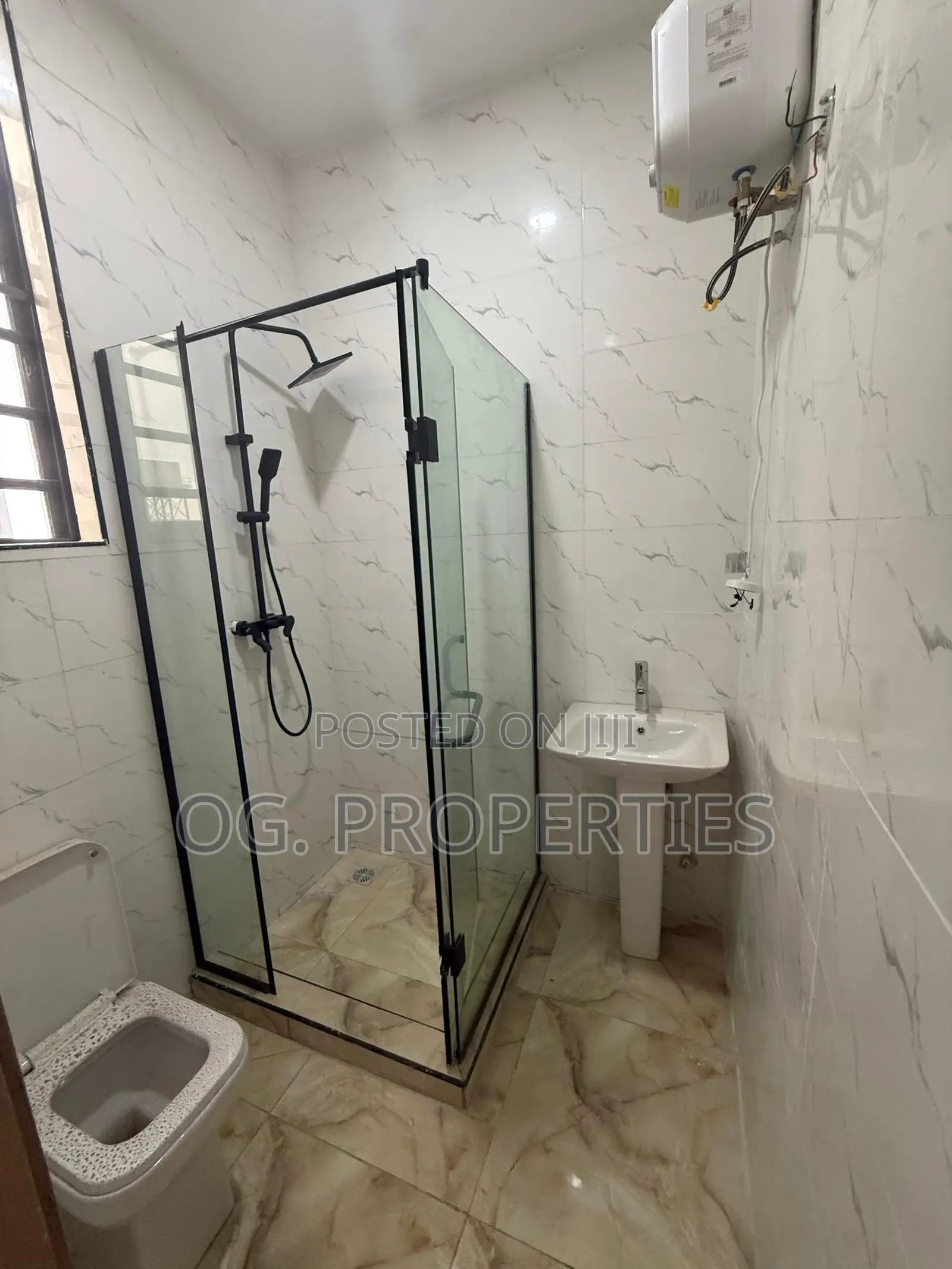 3bdrm Duplex in Ado / Ajah for sale