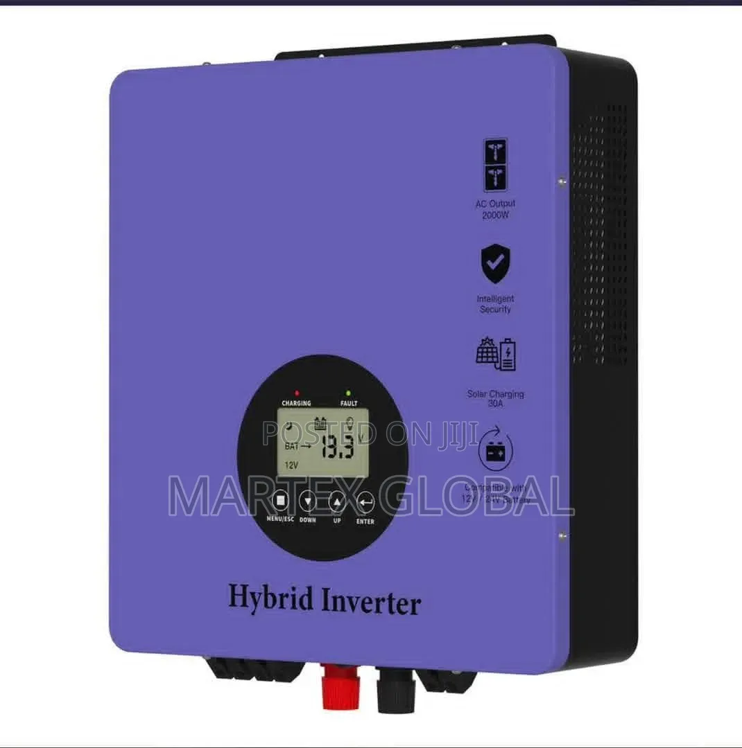 Solar Inverter