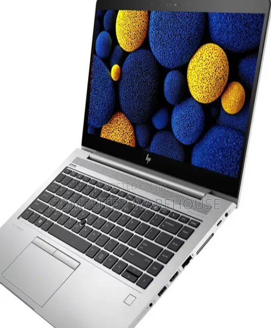 New Laptop HP EliteBook 830 12GB Intel Core i5 SSD 256GB