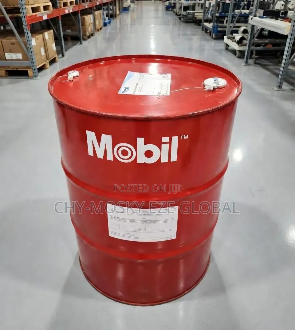 Mobil Pegasus 805 Gas Engine Oil (208ltr/Drum)