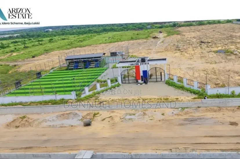 Certificate of Occupancy ( C of O )
