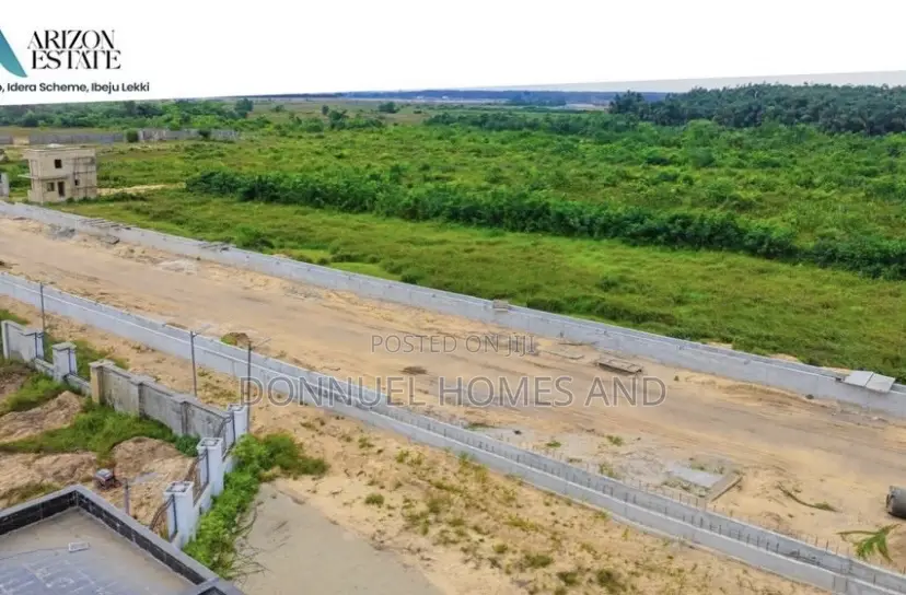 Certificate of Occupancy ( C of O )