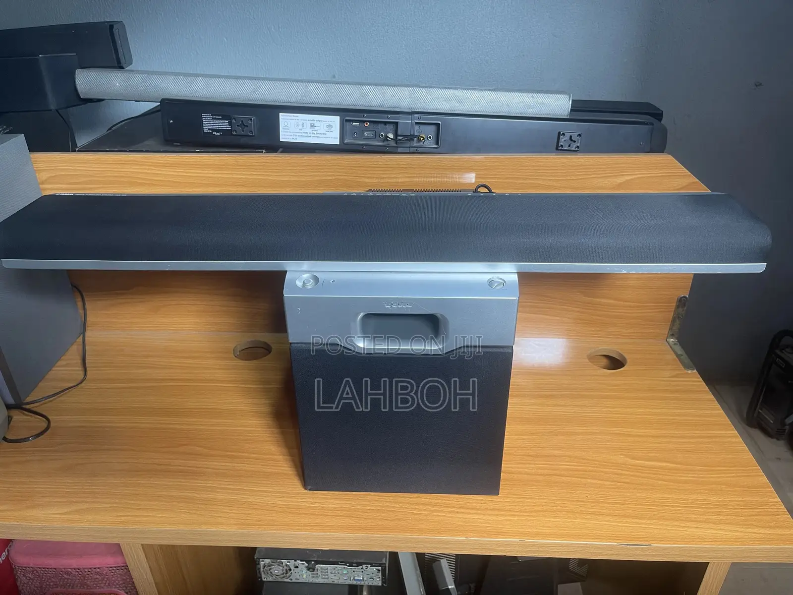 Yamaha Sound Bar