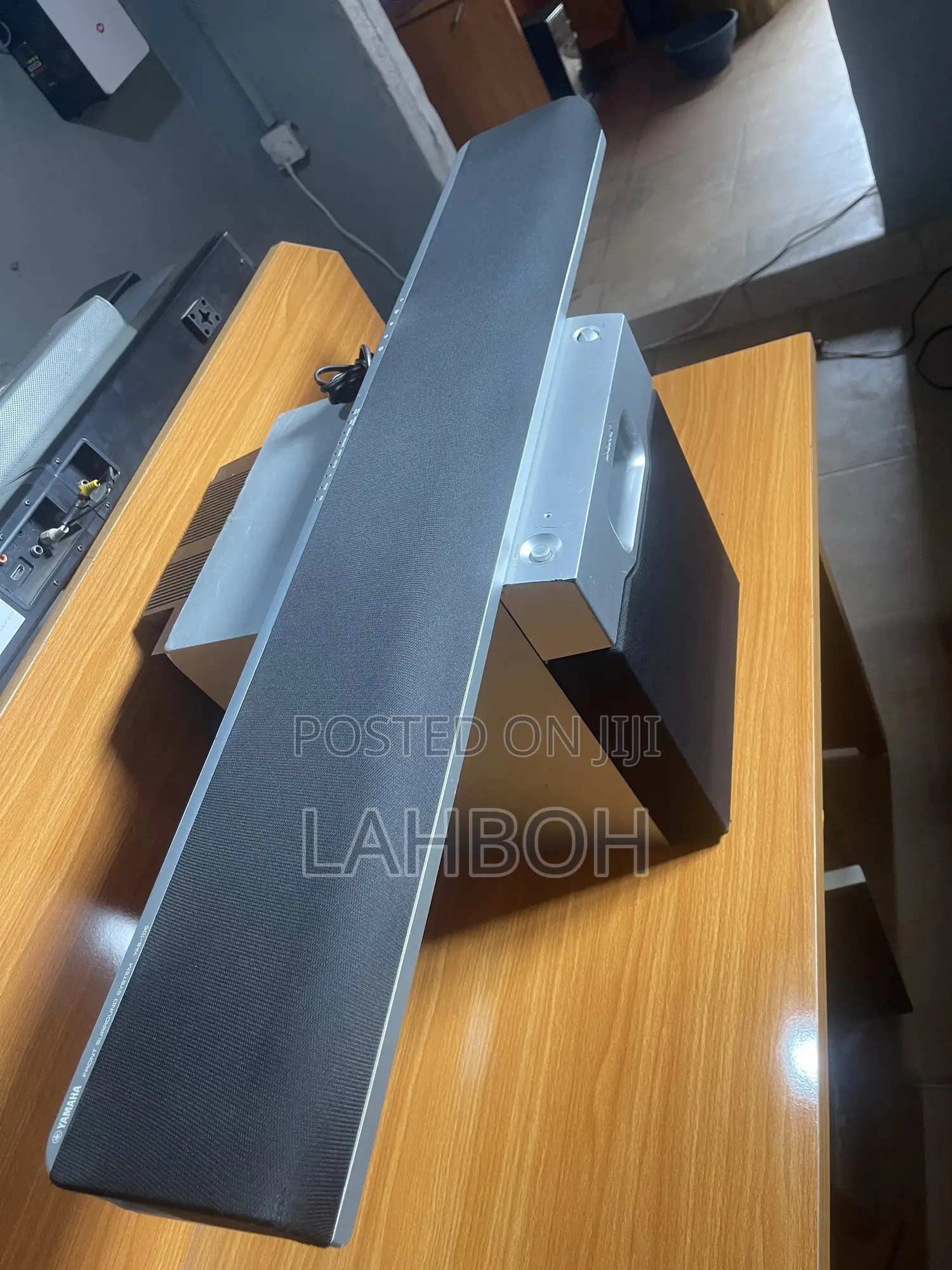 Yamaha Sound Bar