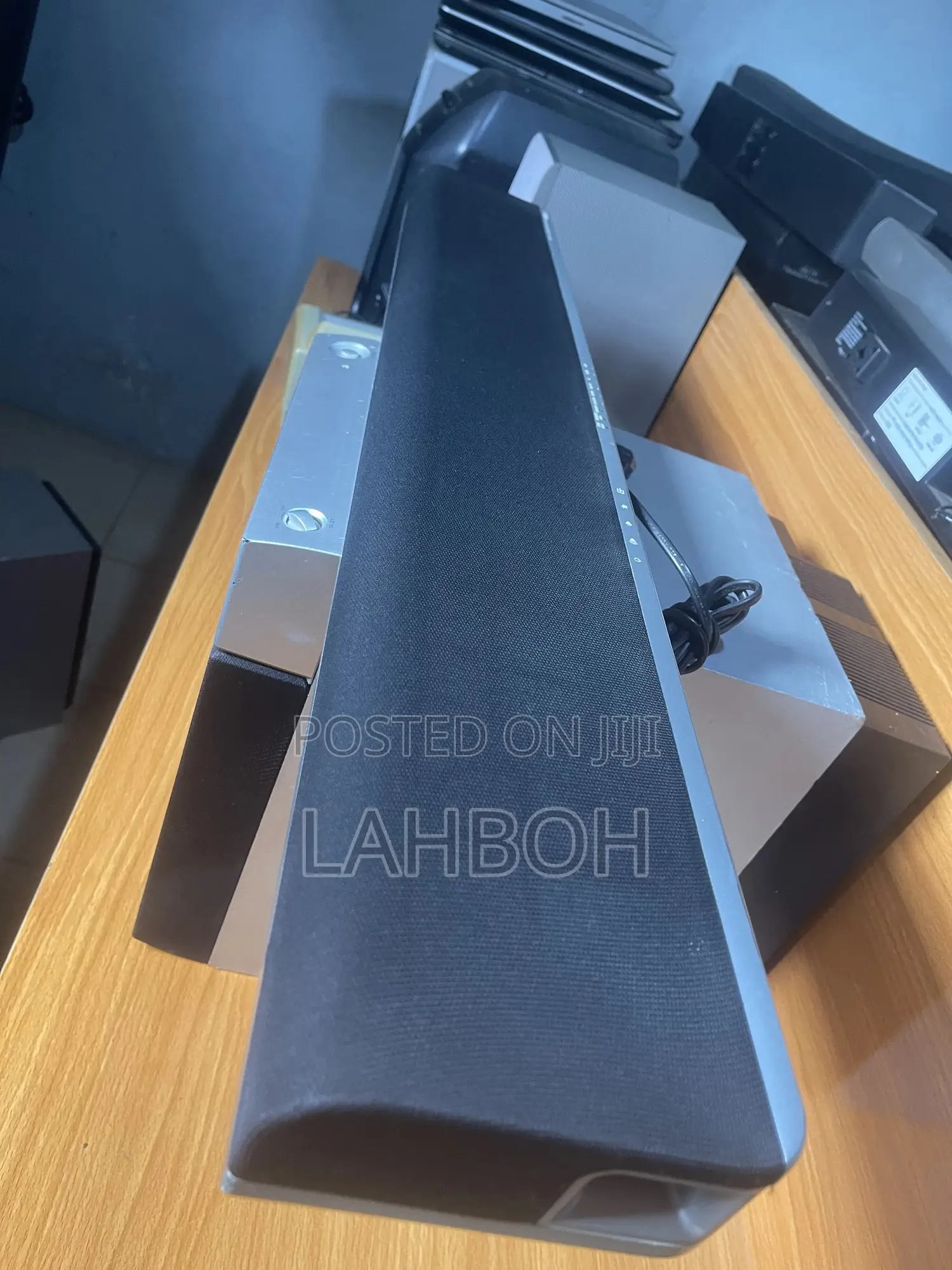 Yamaha Sound Bar