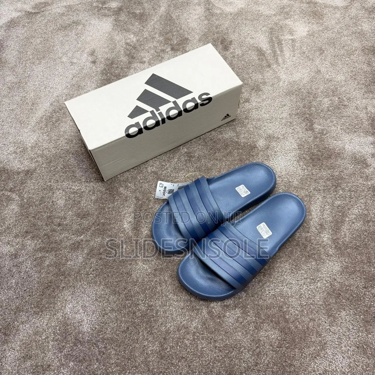 Adidas Adilette Slides