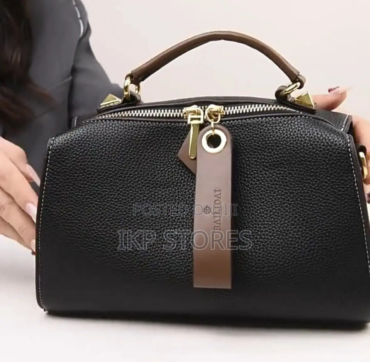 Cross Body Bag for Women