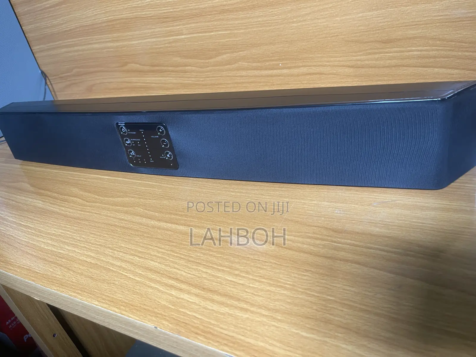Roth Sound Bar