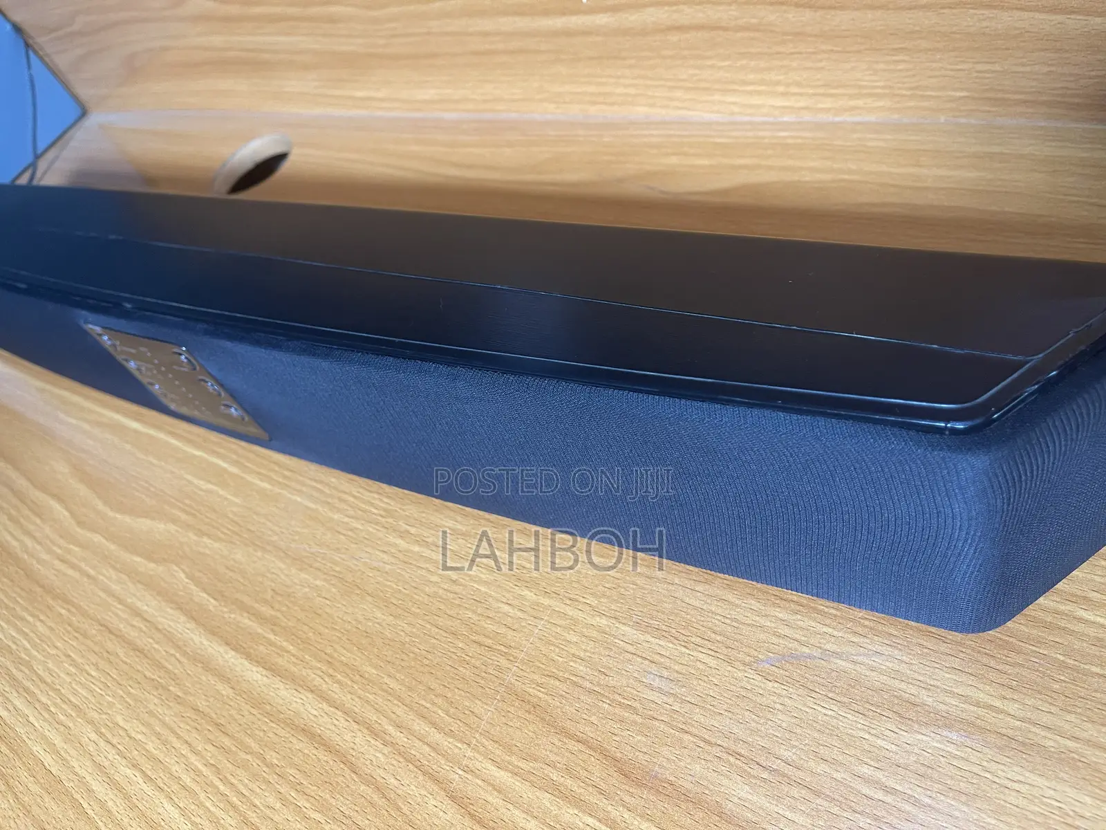 Roth Sound Bar