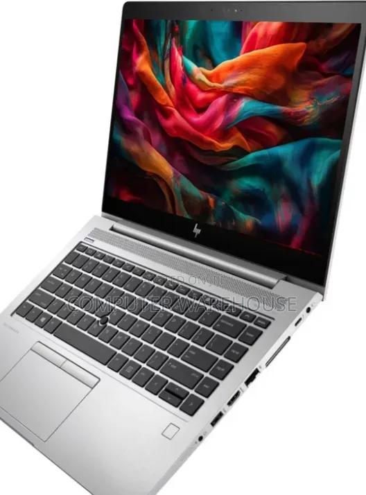 New Laptop HP EliteBook 830 G5 16GB Intel Core i5 SSD 512GB