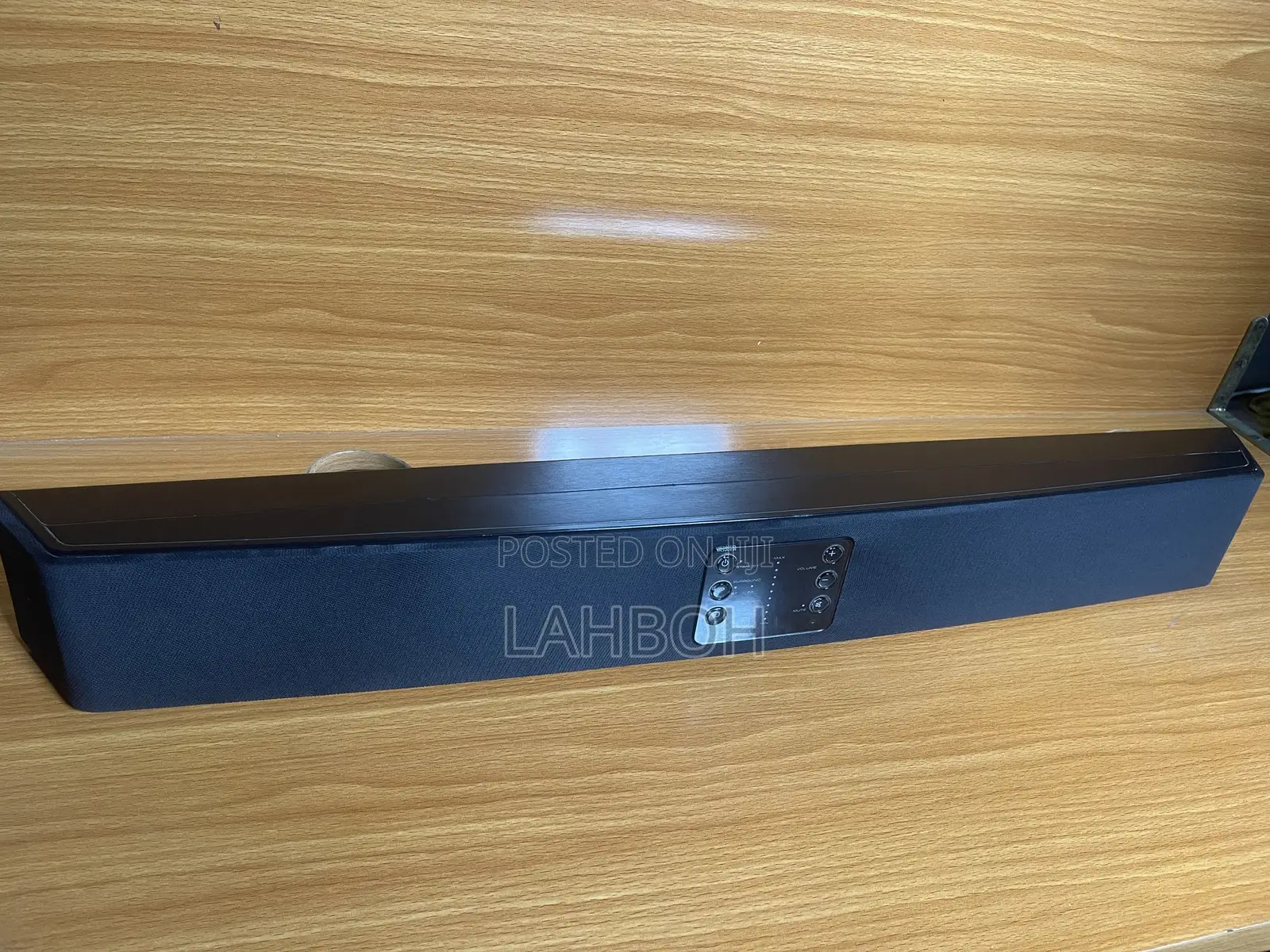 Roth Sound Bar