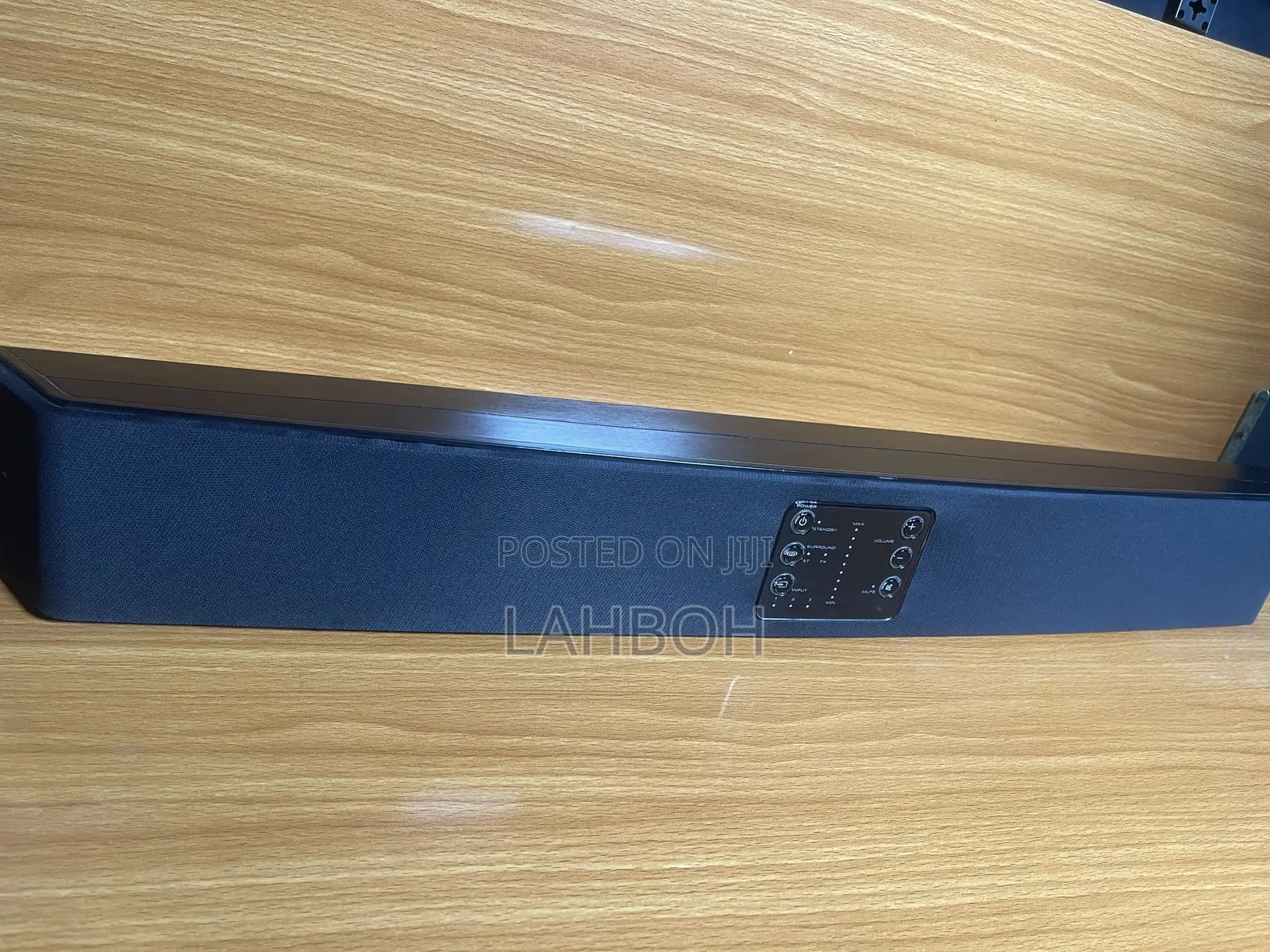 Roth Sound Bar