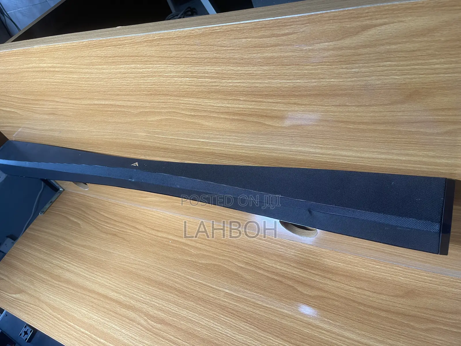 Vizio Curve Sound Bar