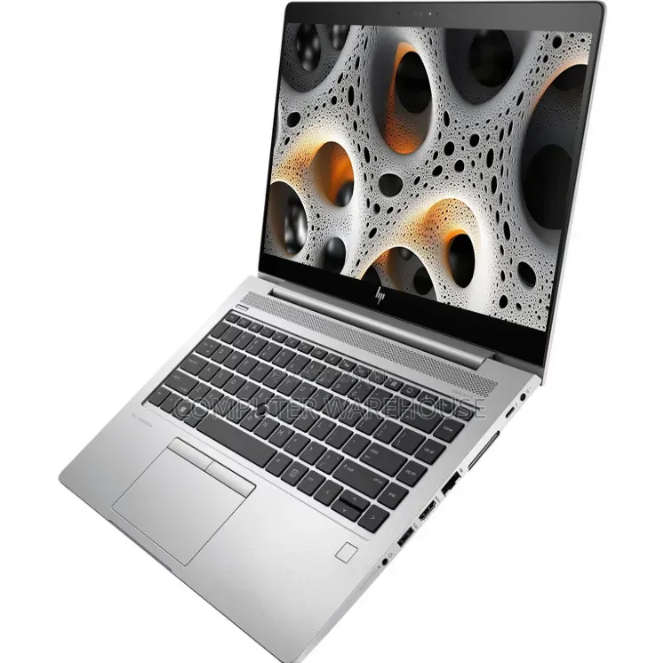 New Laptop HP EliteBook 830 G6 8GB Intel Core i5 SSD 256GB