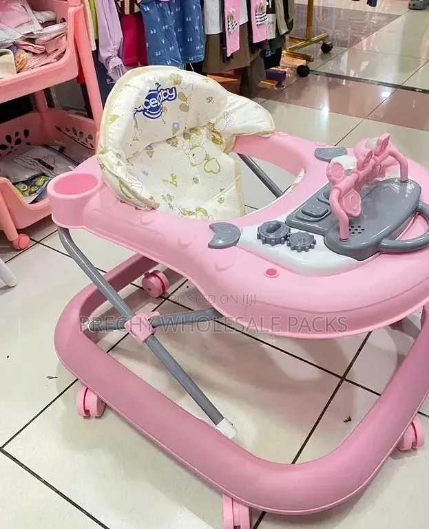 Baby Walker