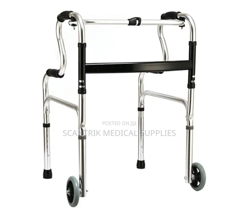 Alloy Walker Mobility Aid Suppliers in Nigeria