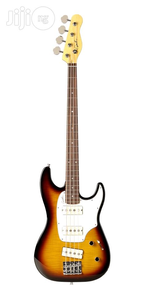 Lead and Base Guitars for Sale