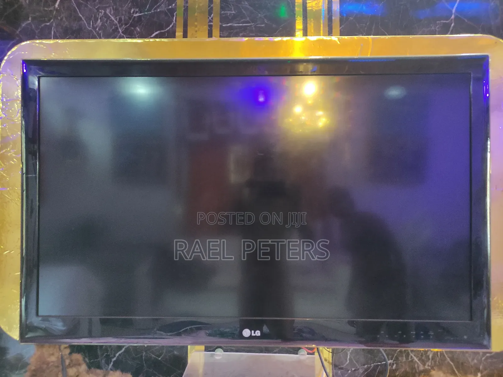 42 Inch Lg Led (42le5300)