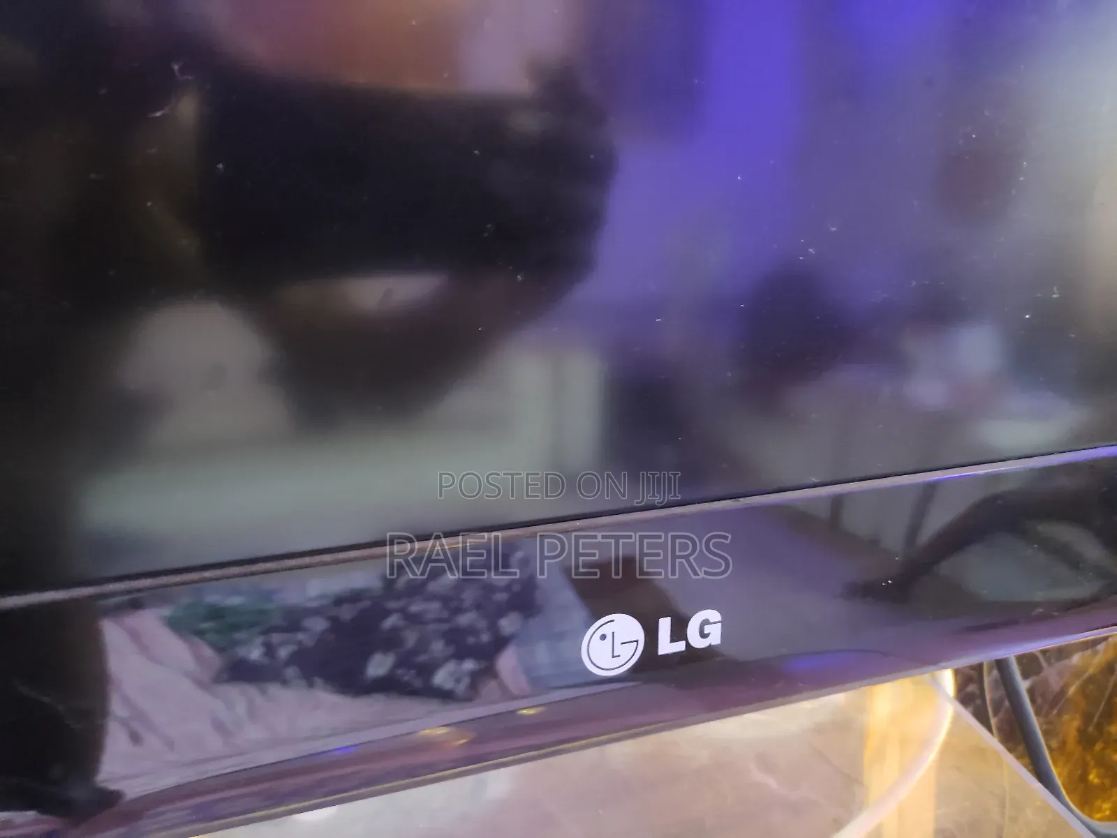 42 Inch Lg Led (42le5300)