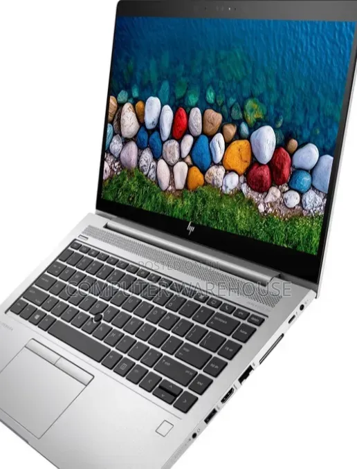 New Laptop HP EliteBook 830 G6 12GB Intel Core i5 SSD 256GB