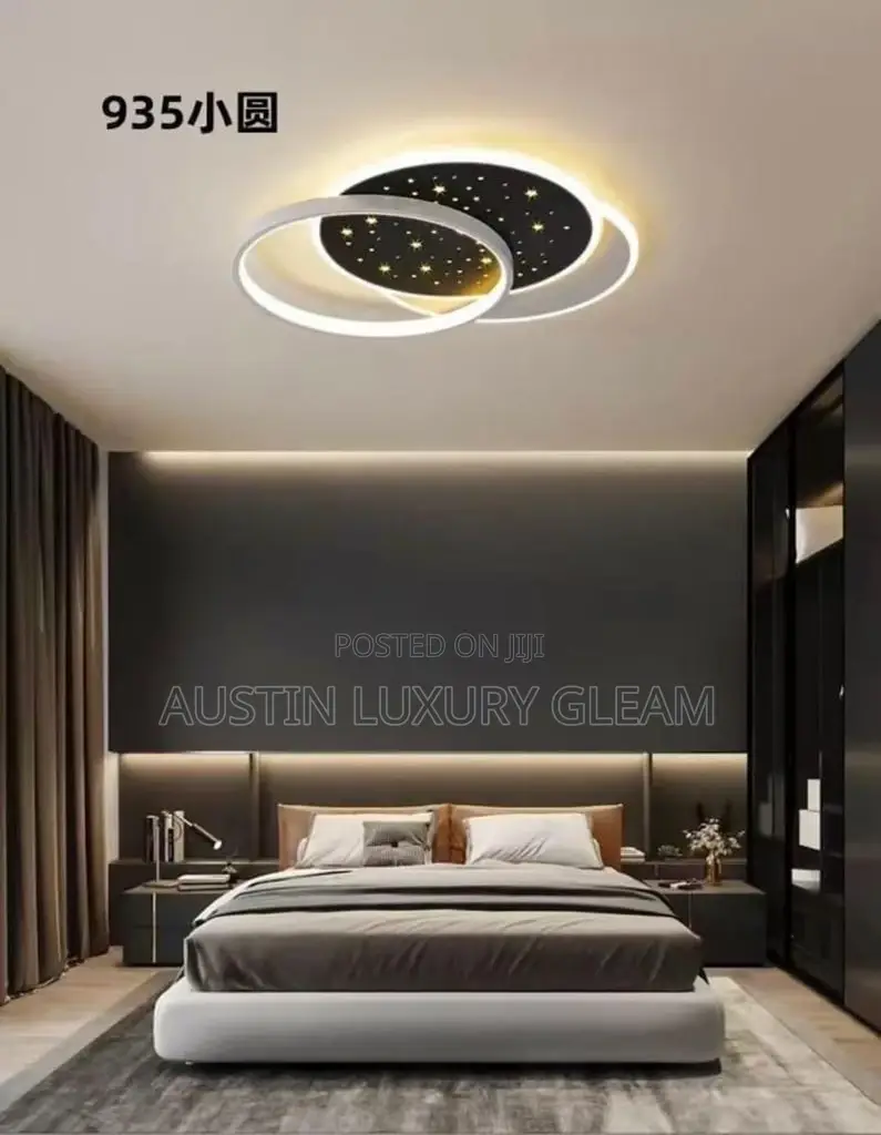 Led Ceiling Fitting