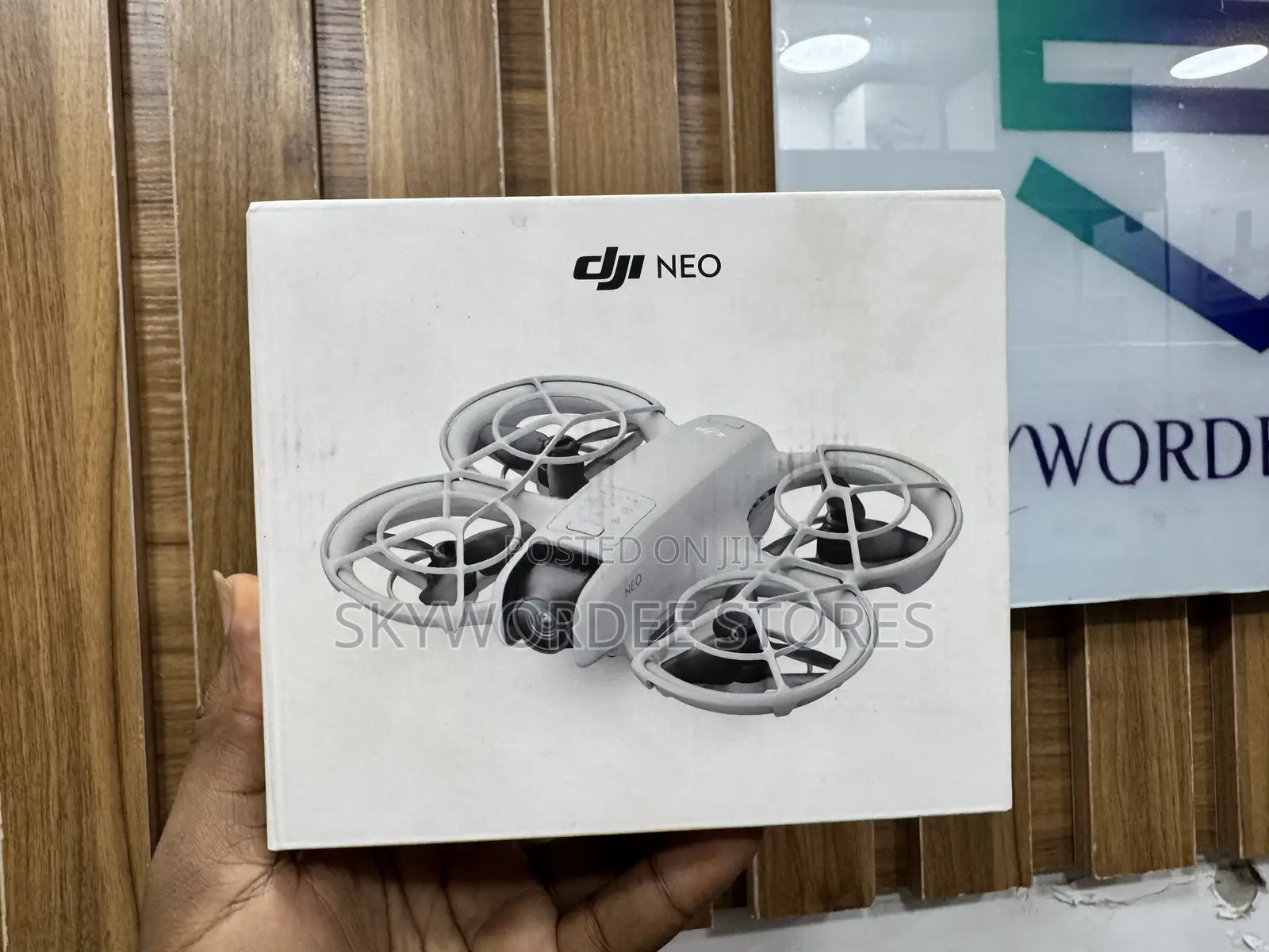 Dji Neo Standard Pack