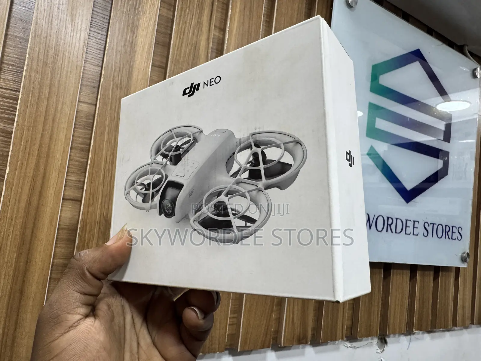 Dji Neo Standard Pack