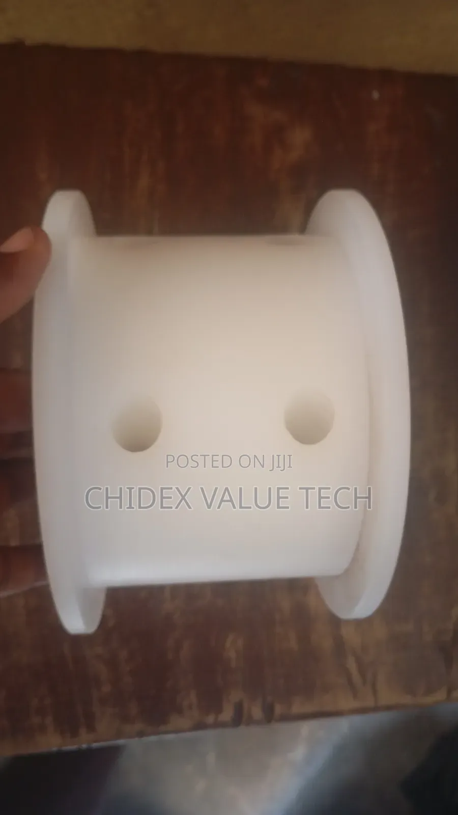 Conveyor Idler Roller