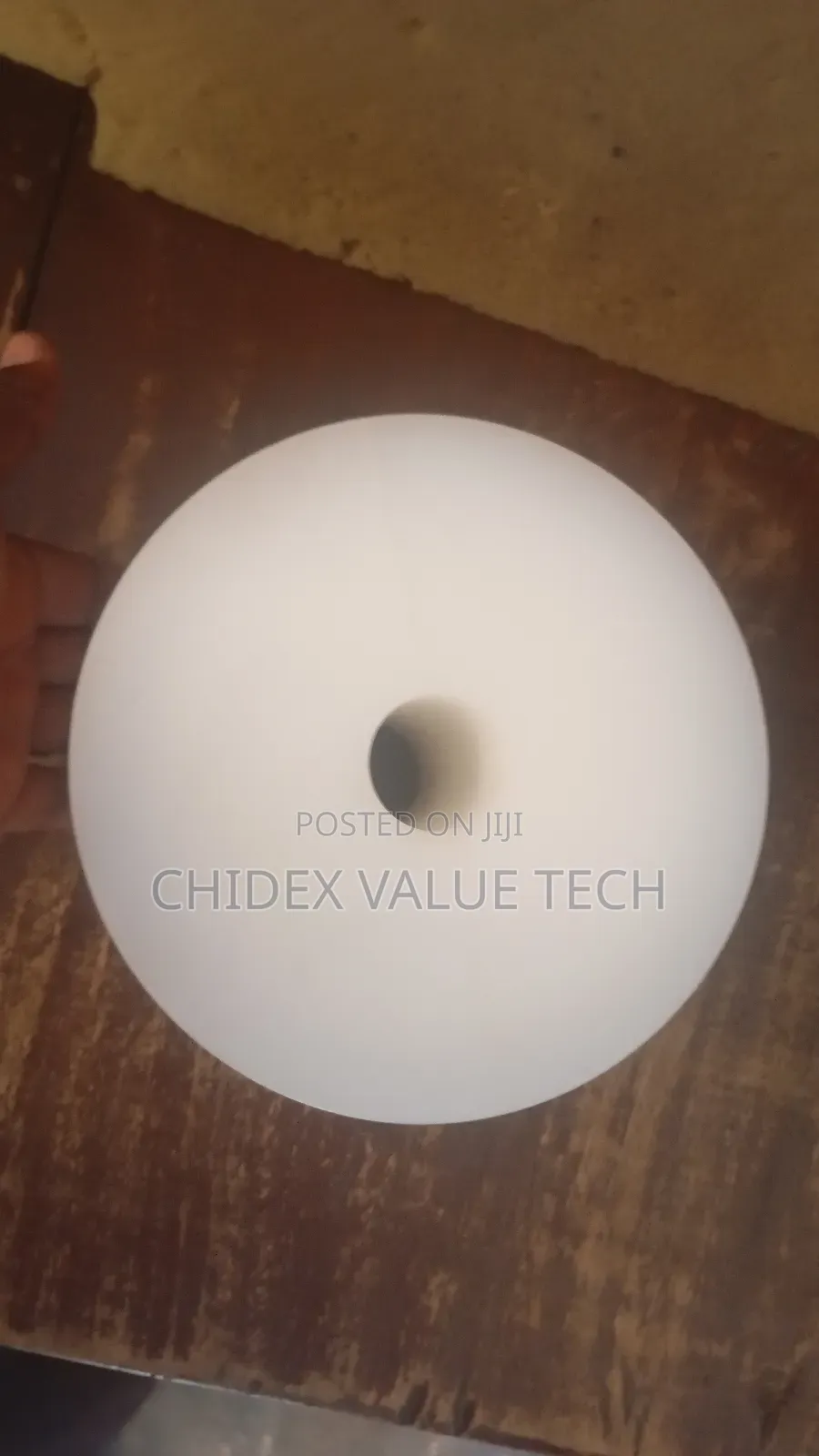 Conveyor Idler Roller