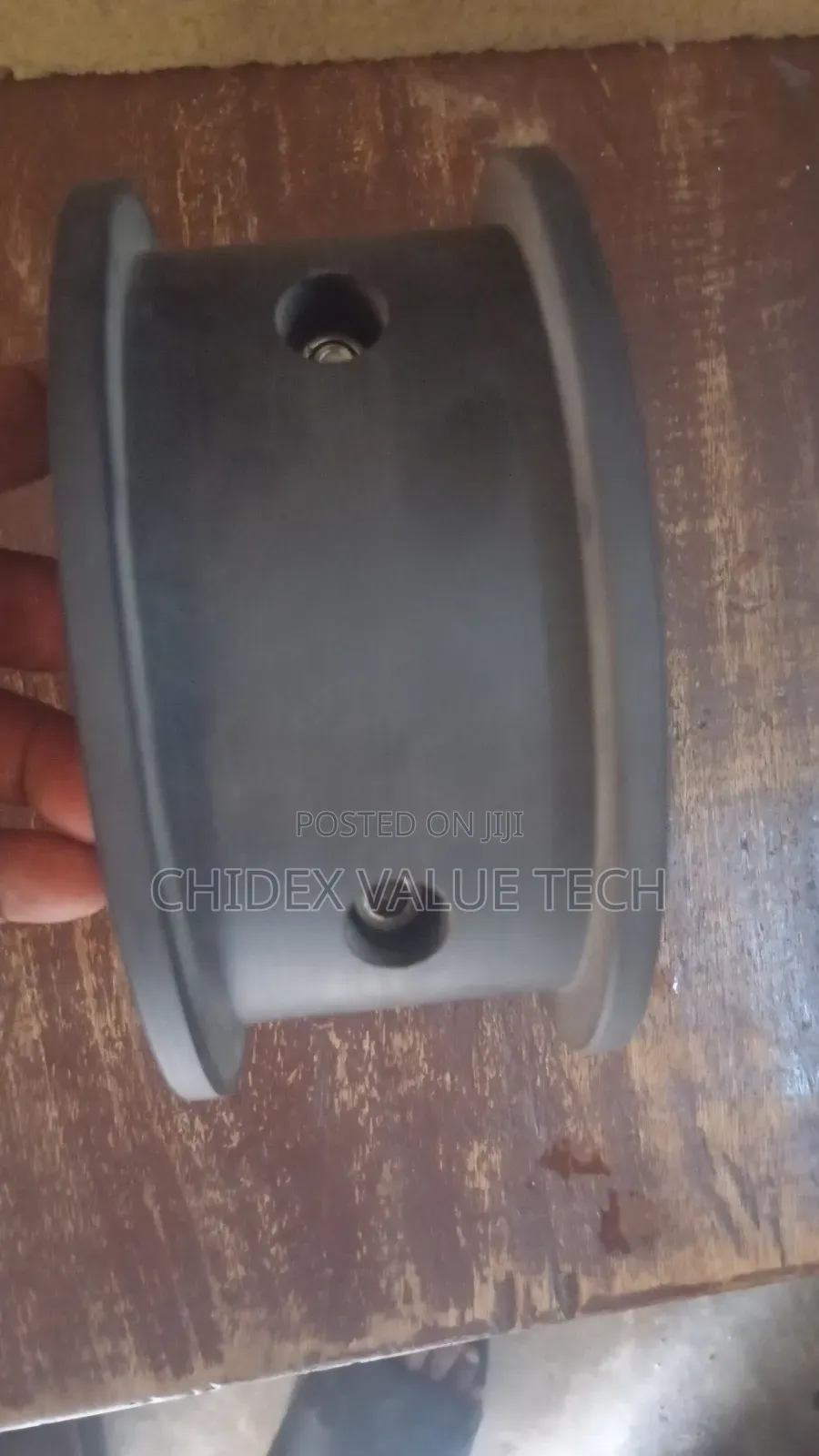 Conveyor Idler Roller