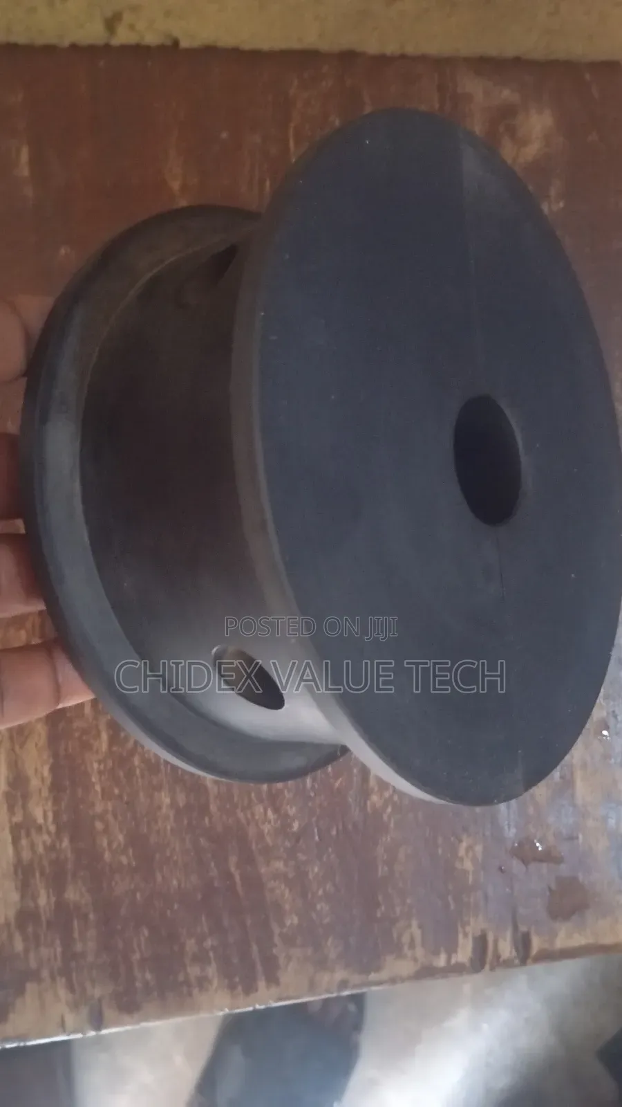 Conveyor Idler Roller