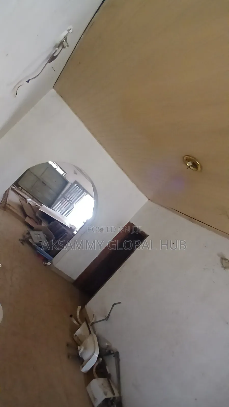 4bdrm Bungalow in Orogun, Ibadan for rent