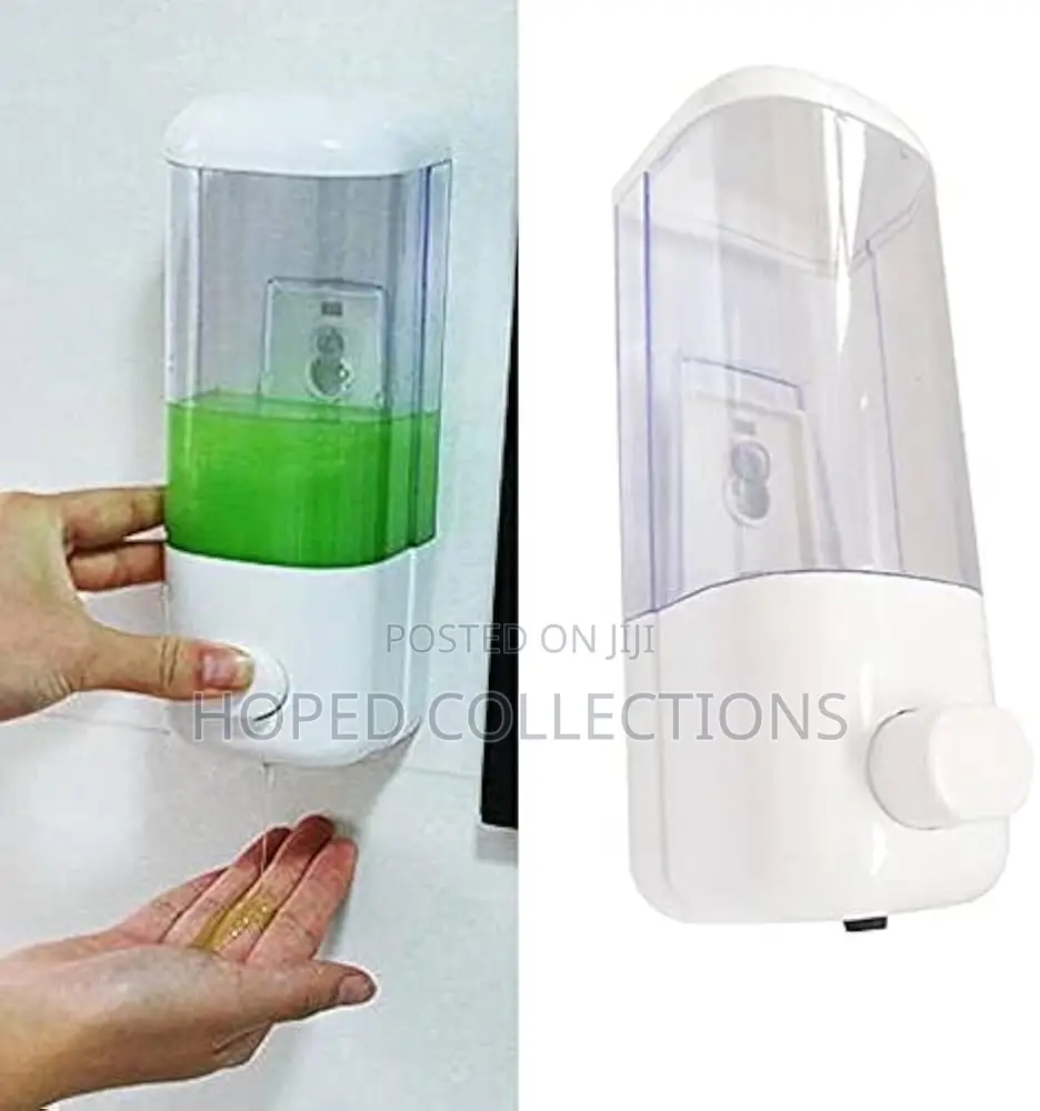 Soap Dispenser
