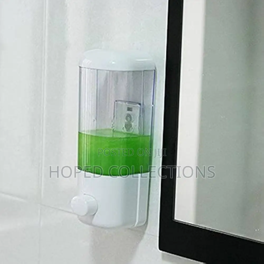 Soap Dispenser