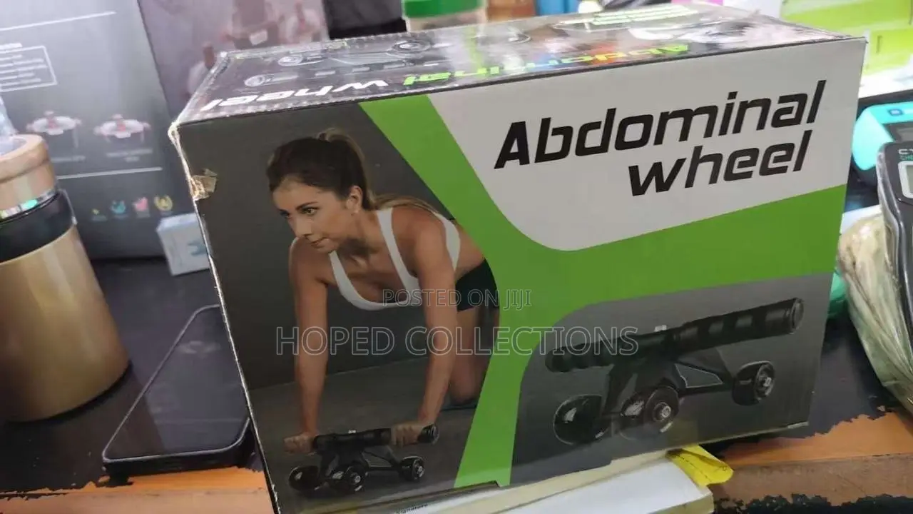 Abdominal Wheel