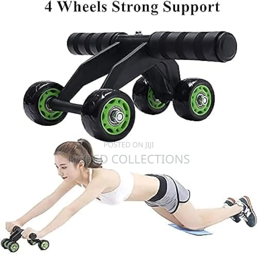 Abdominal Wheel