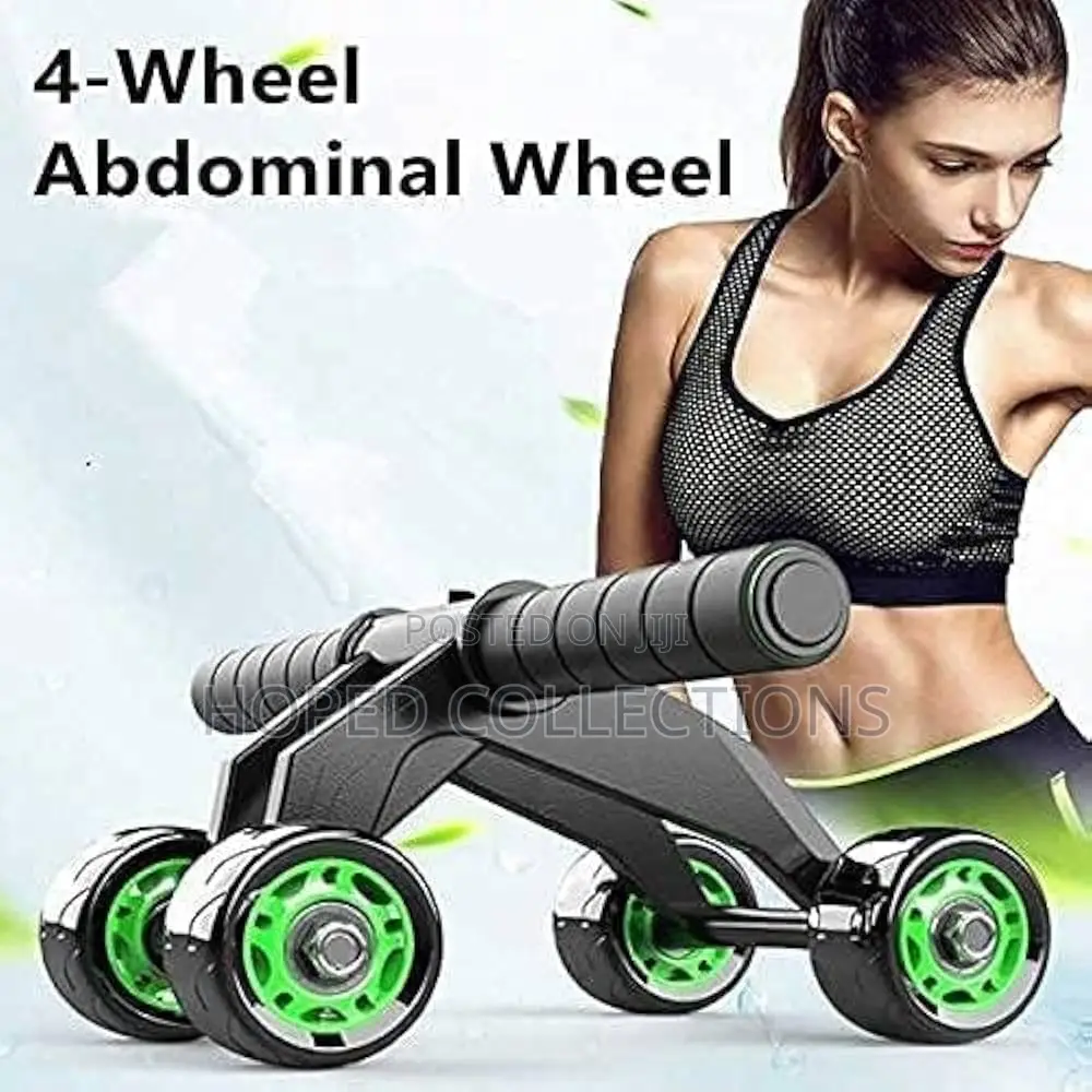 Abdominal Wheel