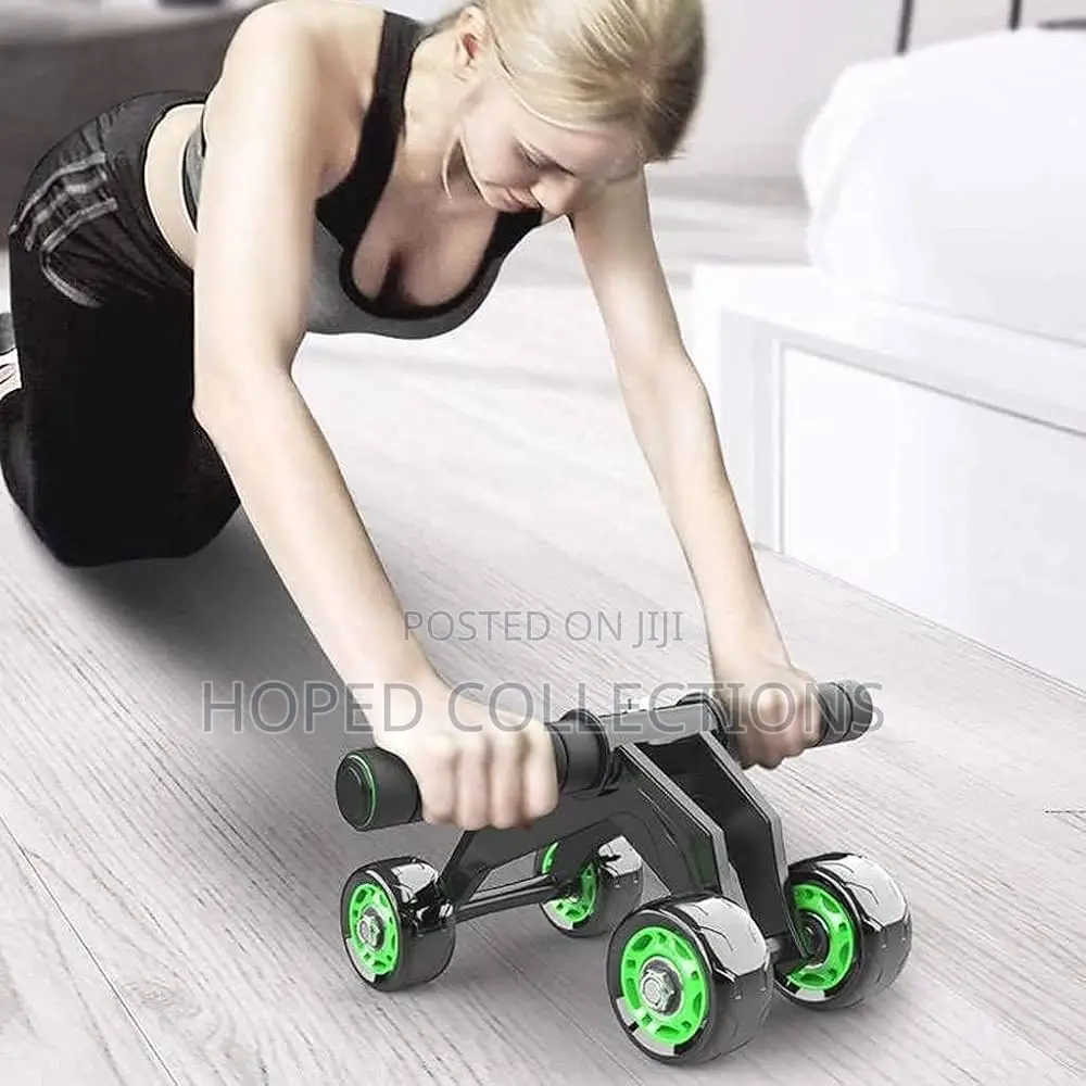 Abdominal Wheel