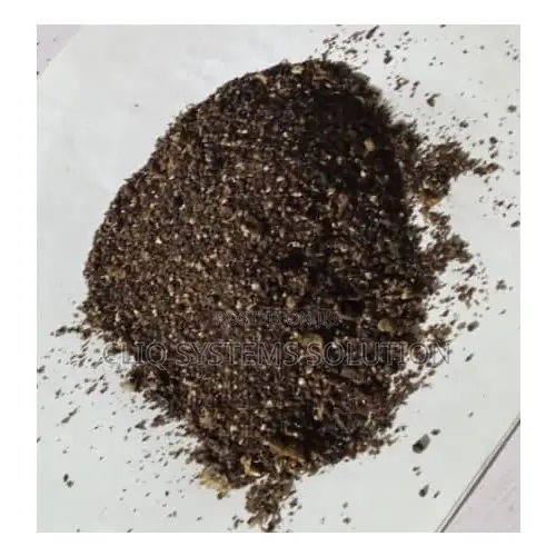 BSF Frassoil Frass Organic Fertilizer