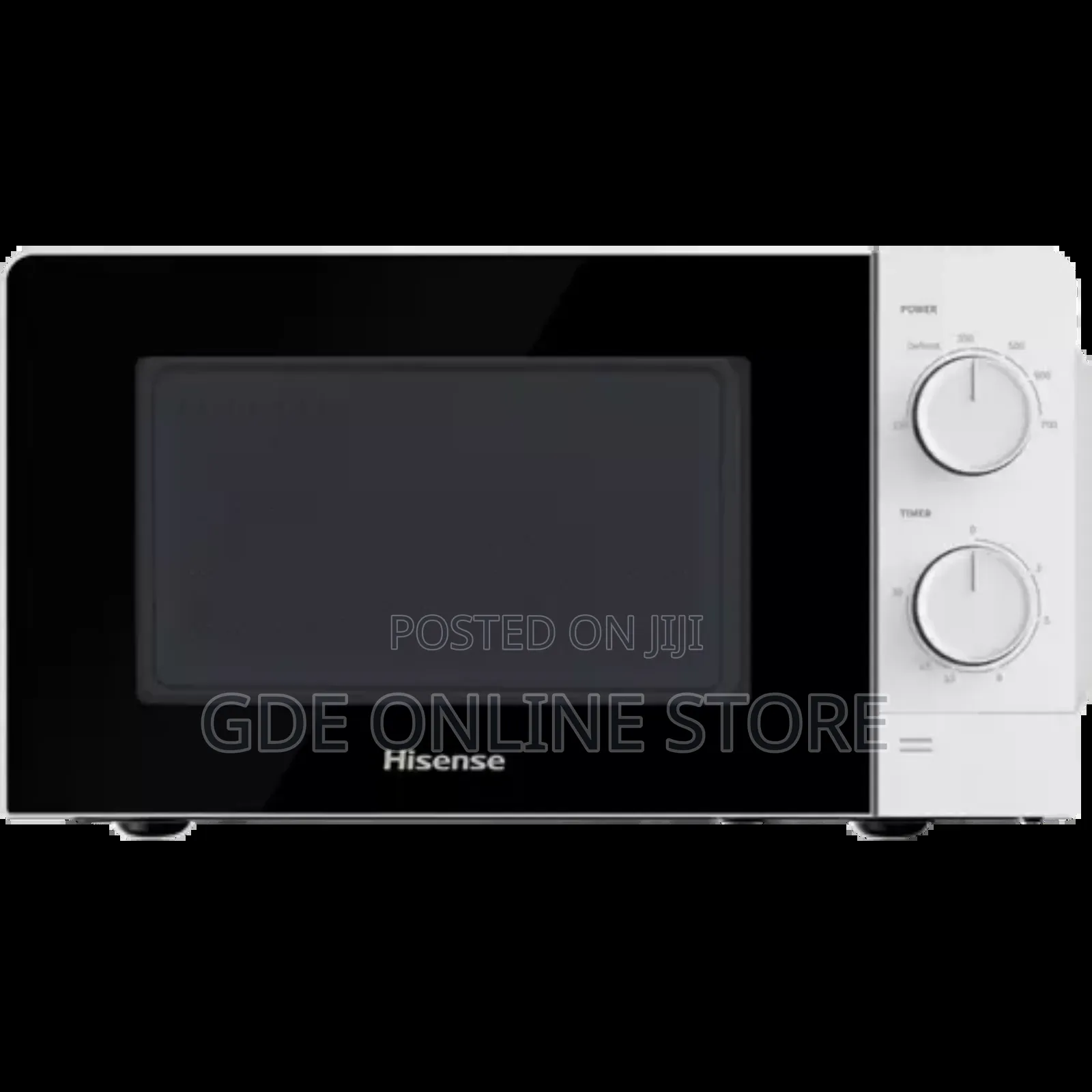 Hisense 20l Microwave Oven H20mows14 White