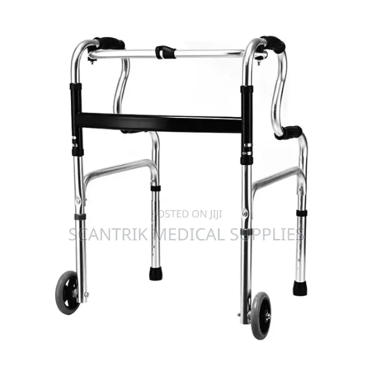 Adjustable Alloy Walking Frame Suppliers in Abuja Nigeria