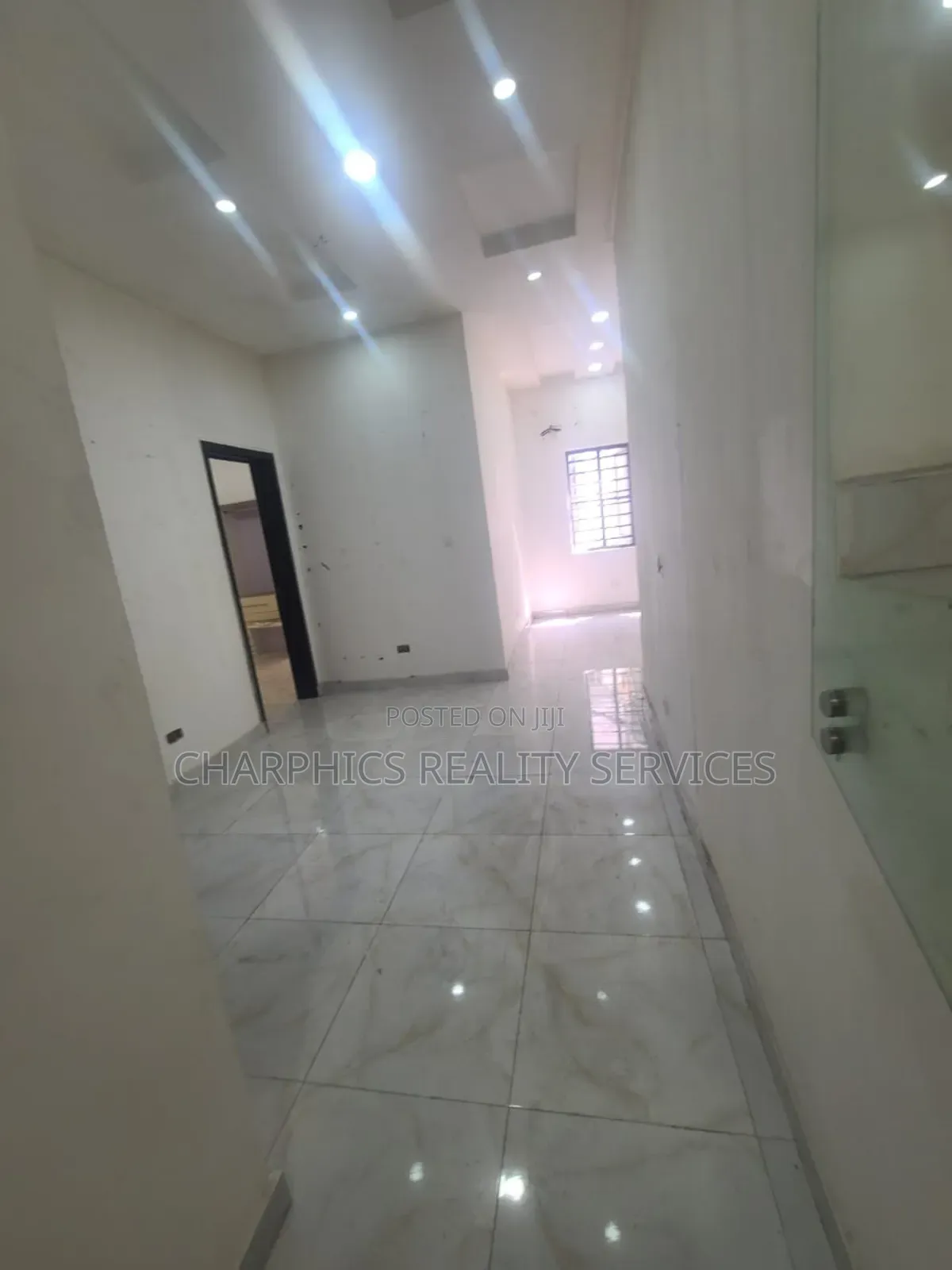 4bdrm Duplex in Ikate for rent